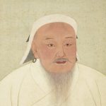 Genghis khan