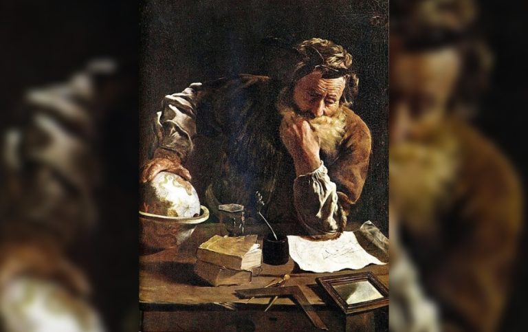 Archimedes