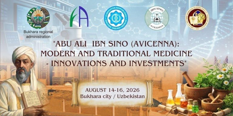 Ibn Sina’s legacy – a scientific treasure that unites times and continents