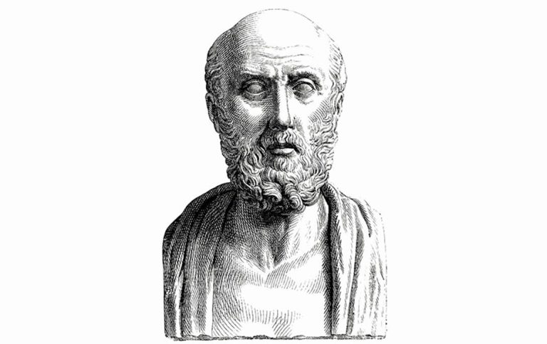 Hippocrates