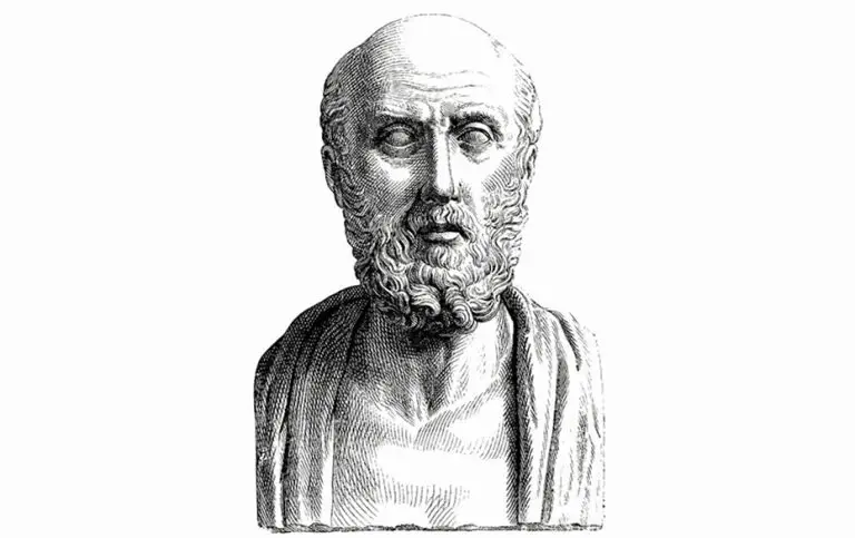 Hippocrates
