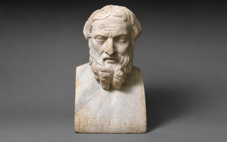 Herodotus