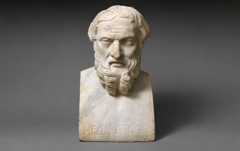 Herodotus