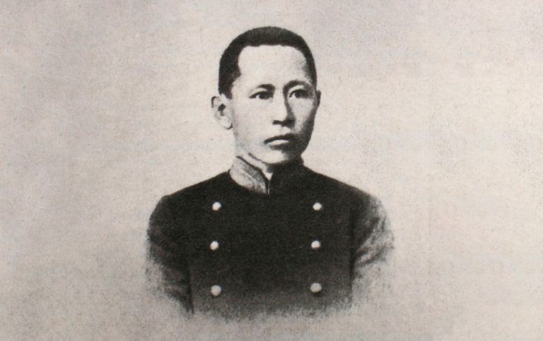 The Great Journey of Gombojab Tsybikov, Renowned Son of the Buryat People