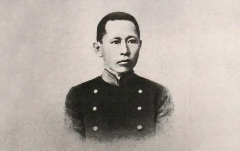 The Great Journey of Gombojab Tsybikov, Renowned Son of the Buryat People
