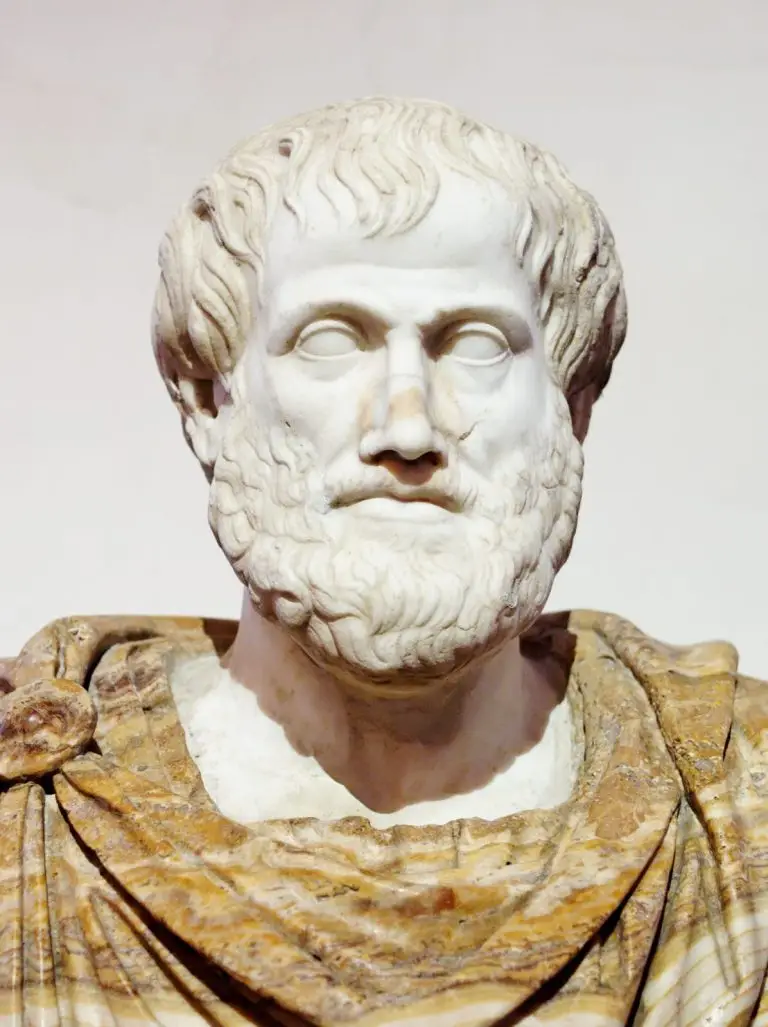ARISTOTLE